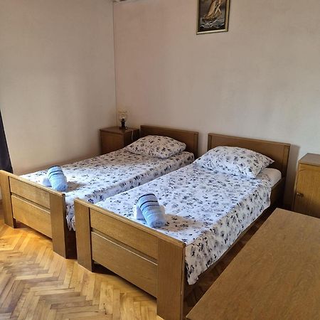 Apartmani Ino Skrip Екстер'єр фото