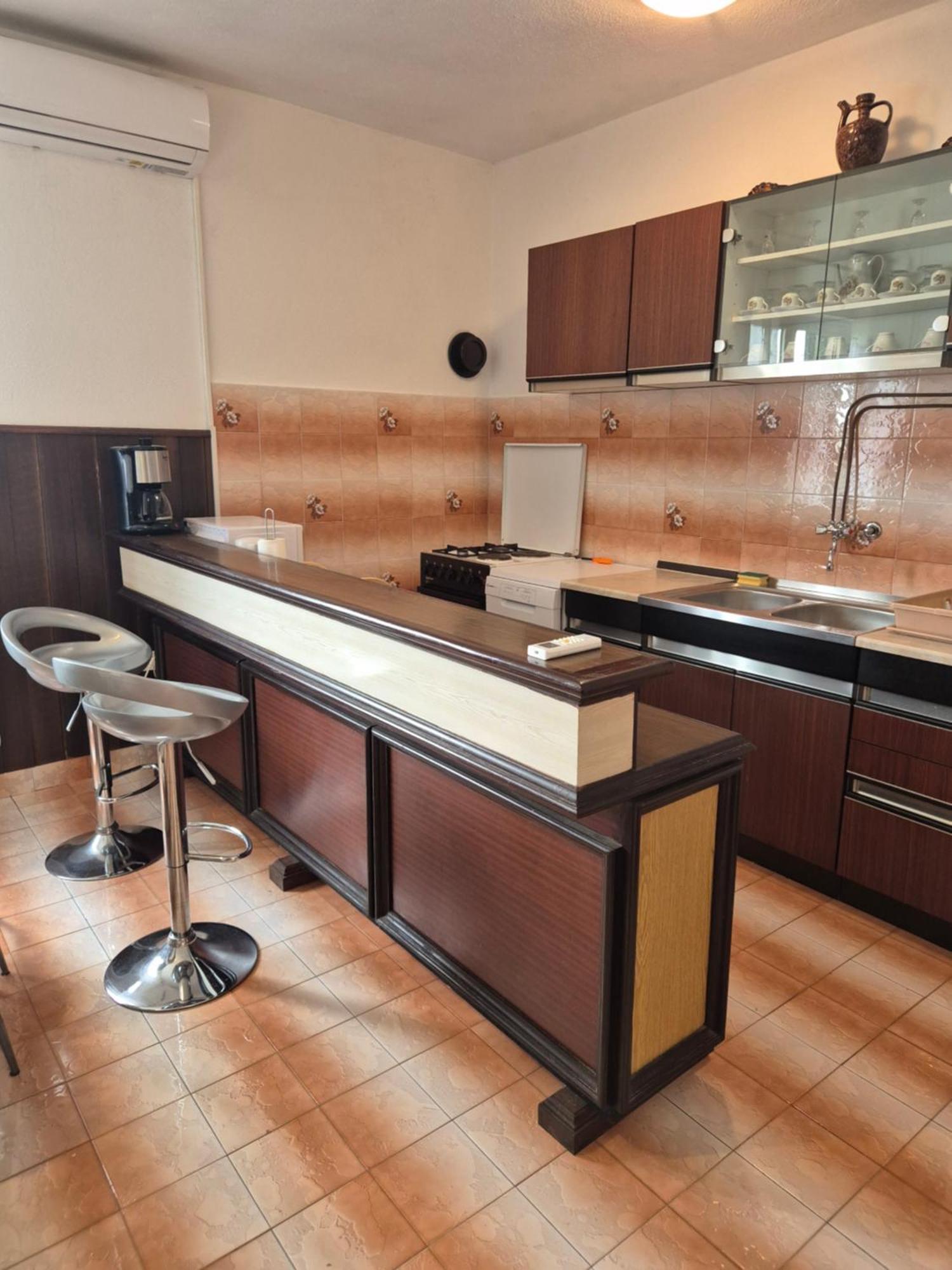Apartmani Ino Skrip Екстер'єр фото