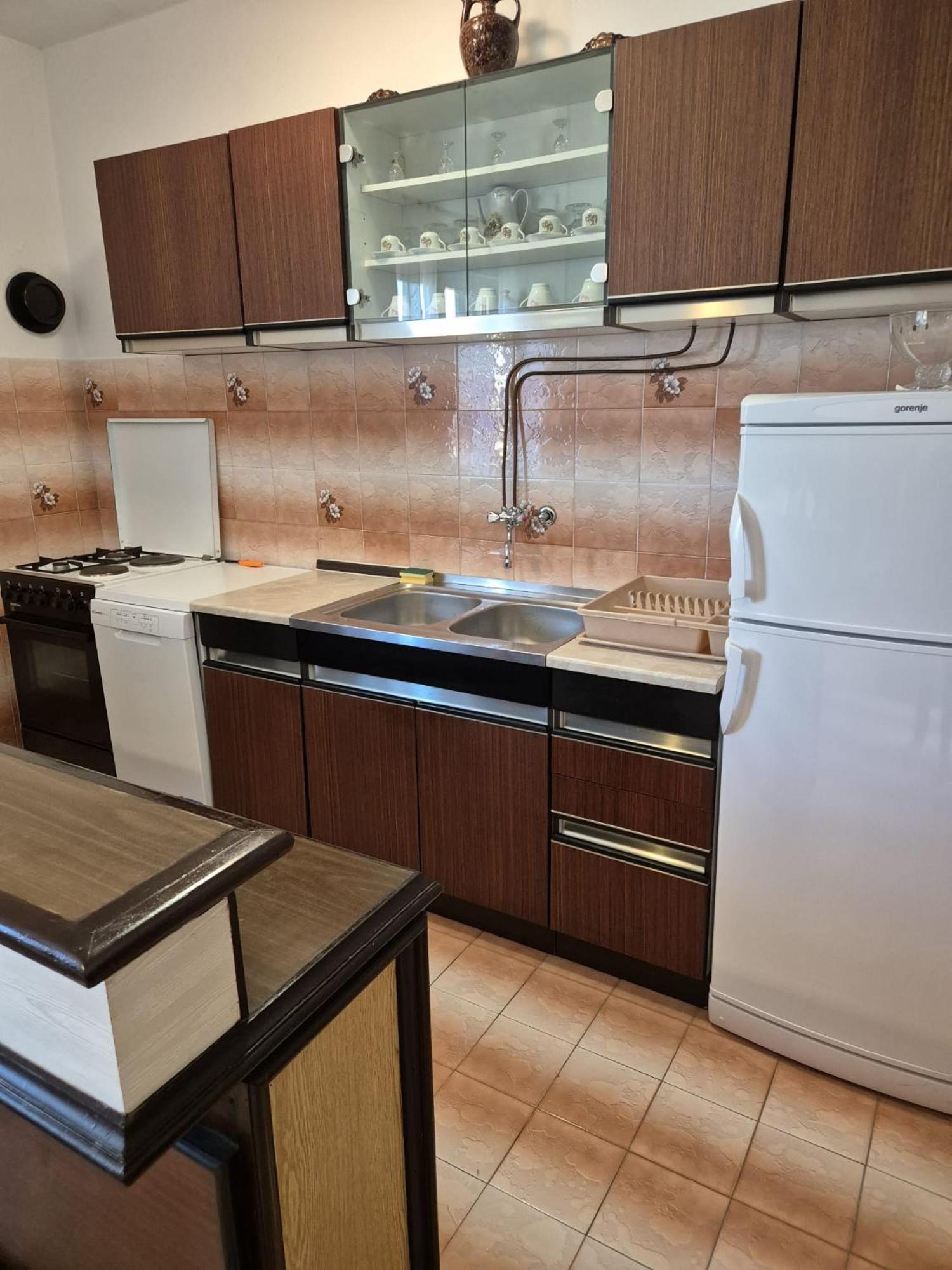 Apartmani Ino Skrip Екстер'єр фото