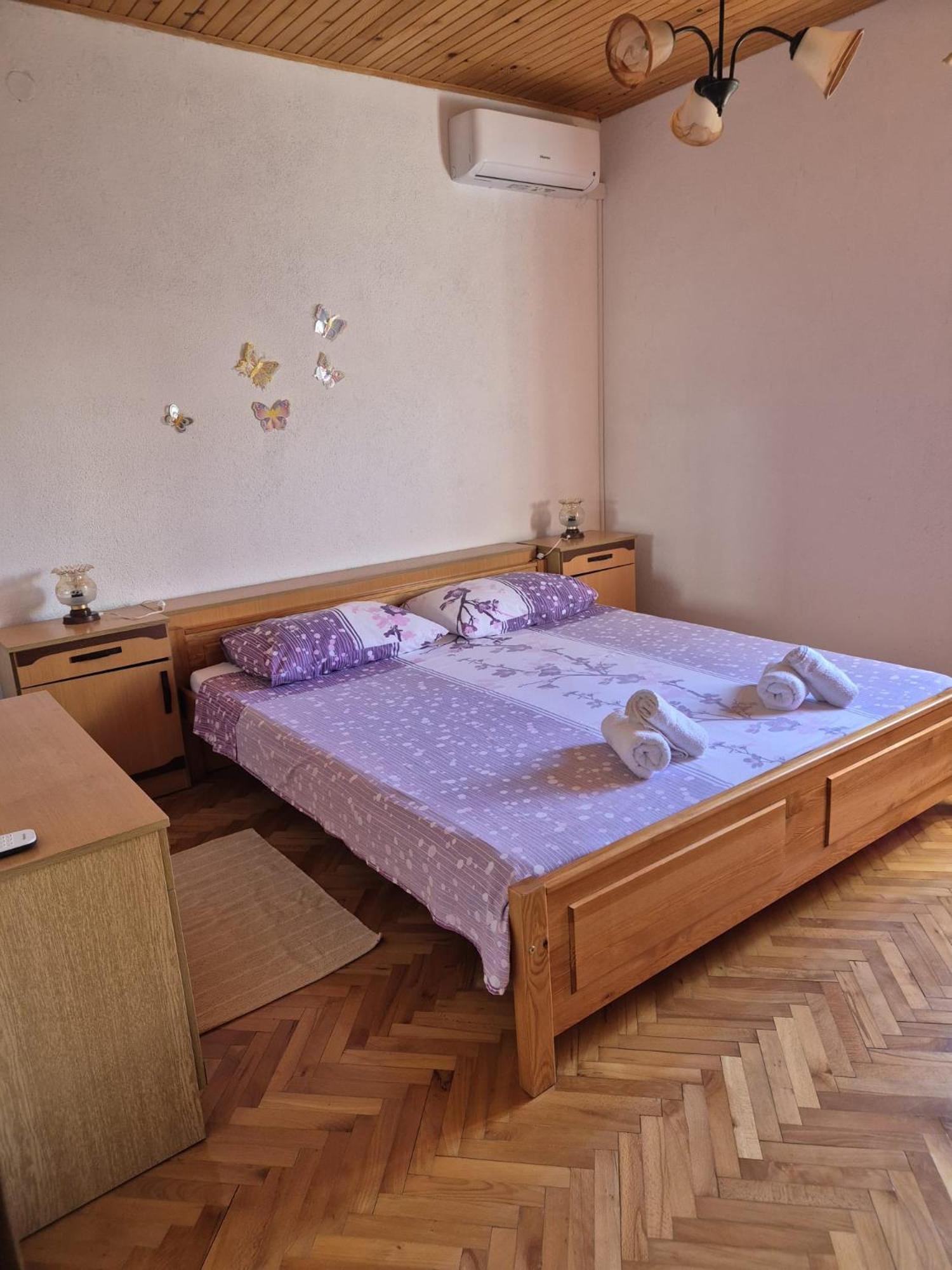 Apartmani Ino Skrip Екстер'єр фото