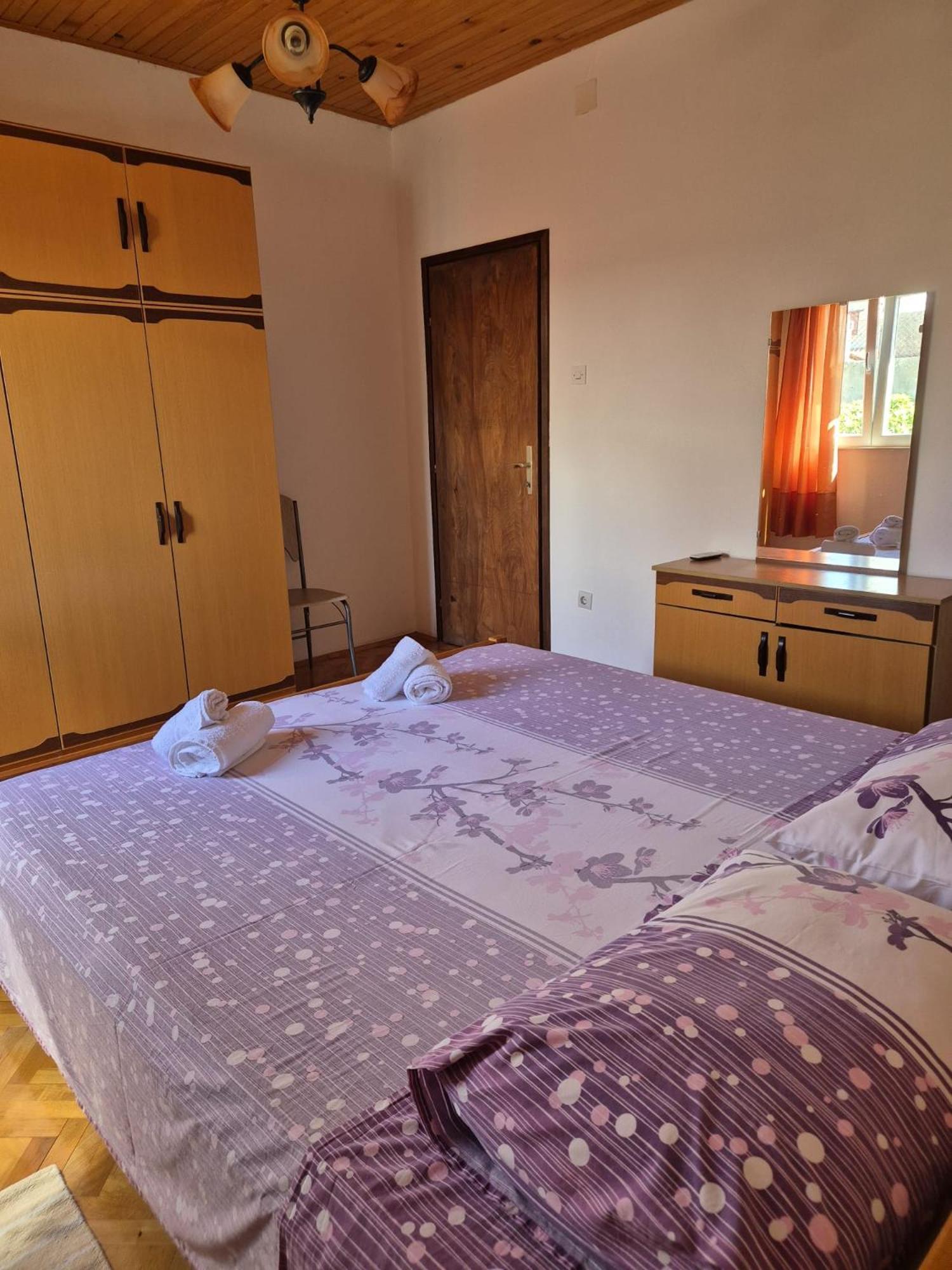 Apartmani Ino Skrip Екстер'єр фото