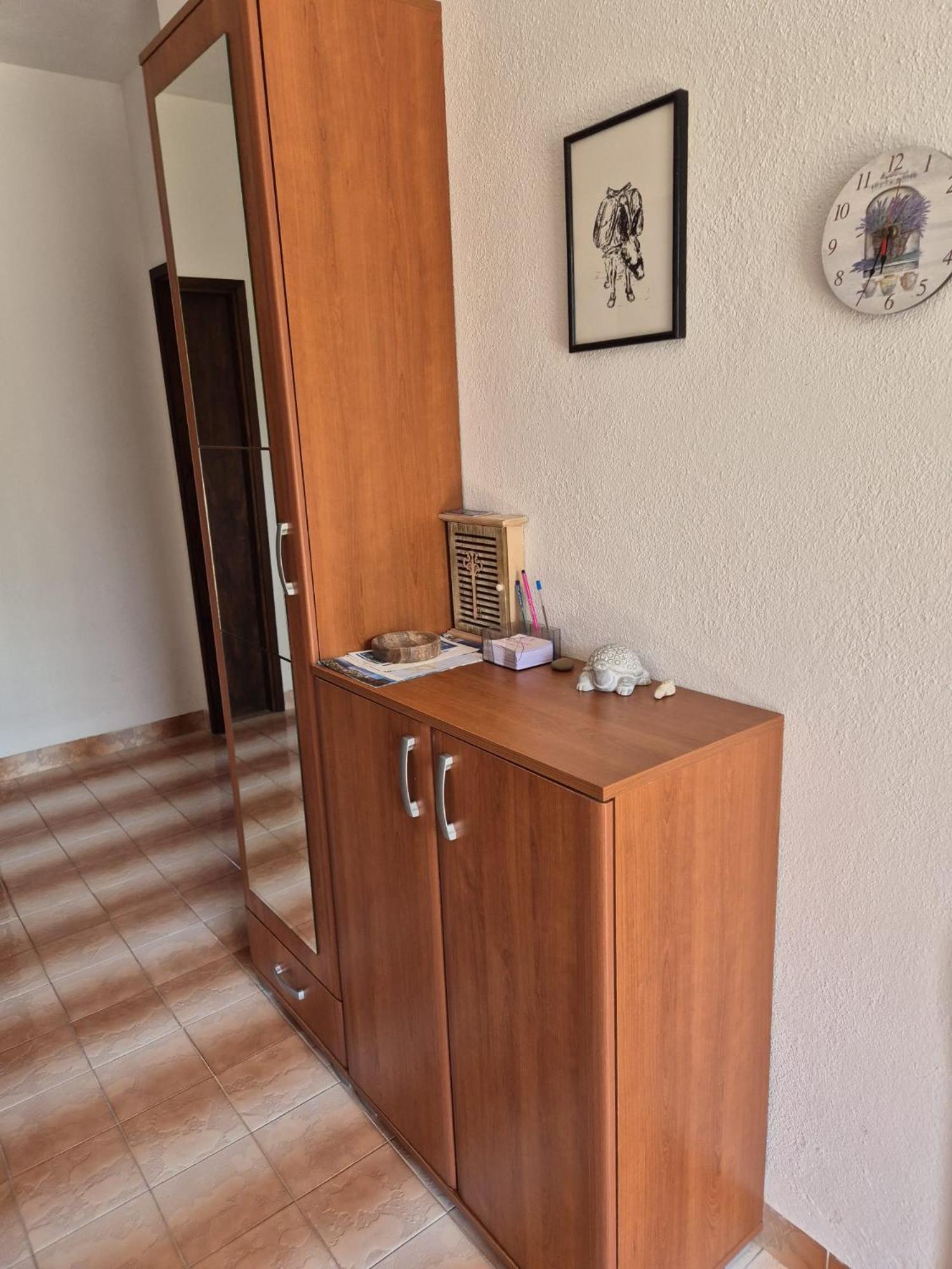 Apartmani Ino Skrip Екстер'єр фото