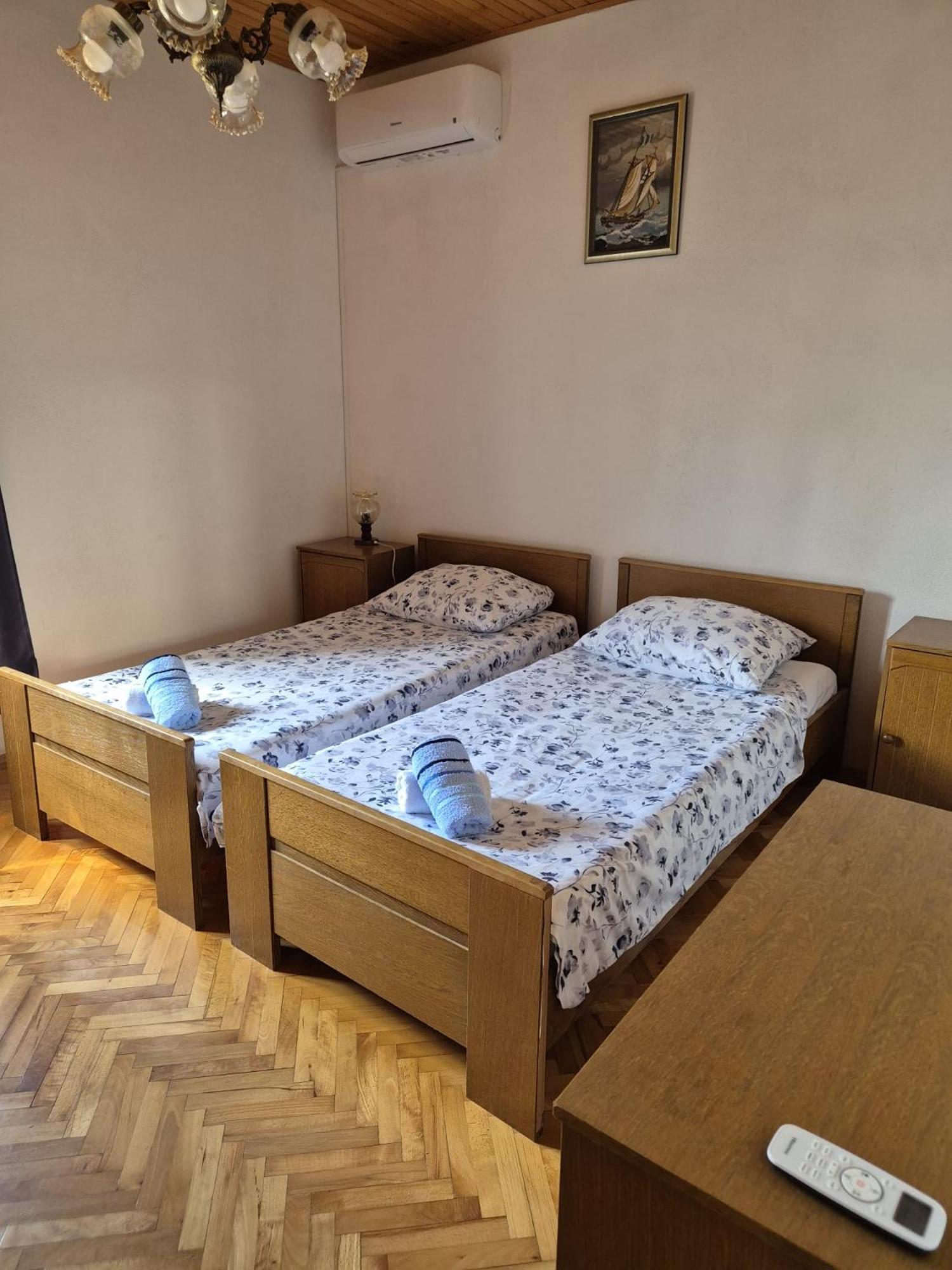 Apartmani Ino Skrip Екстер'єр фото