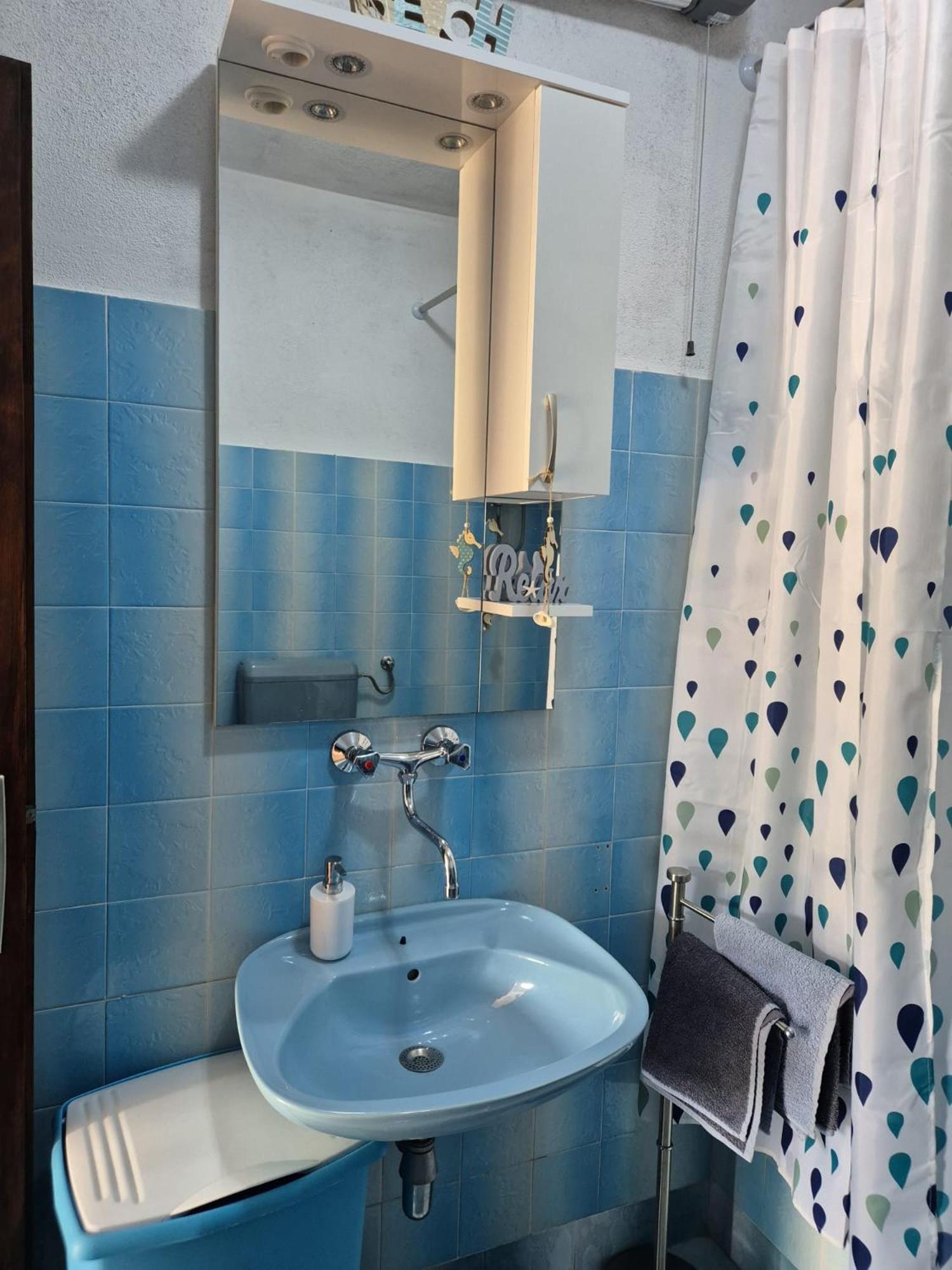 Apartmani Ino Skrip Екстер'єр фото