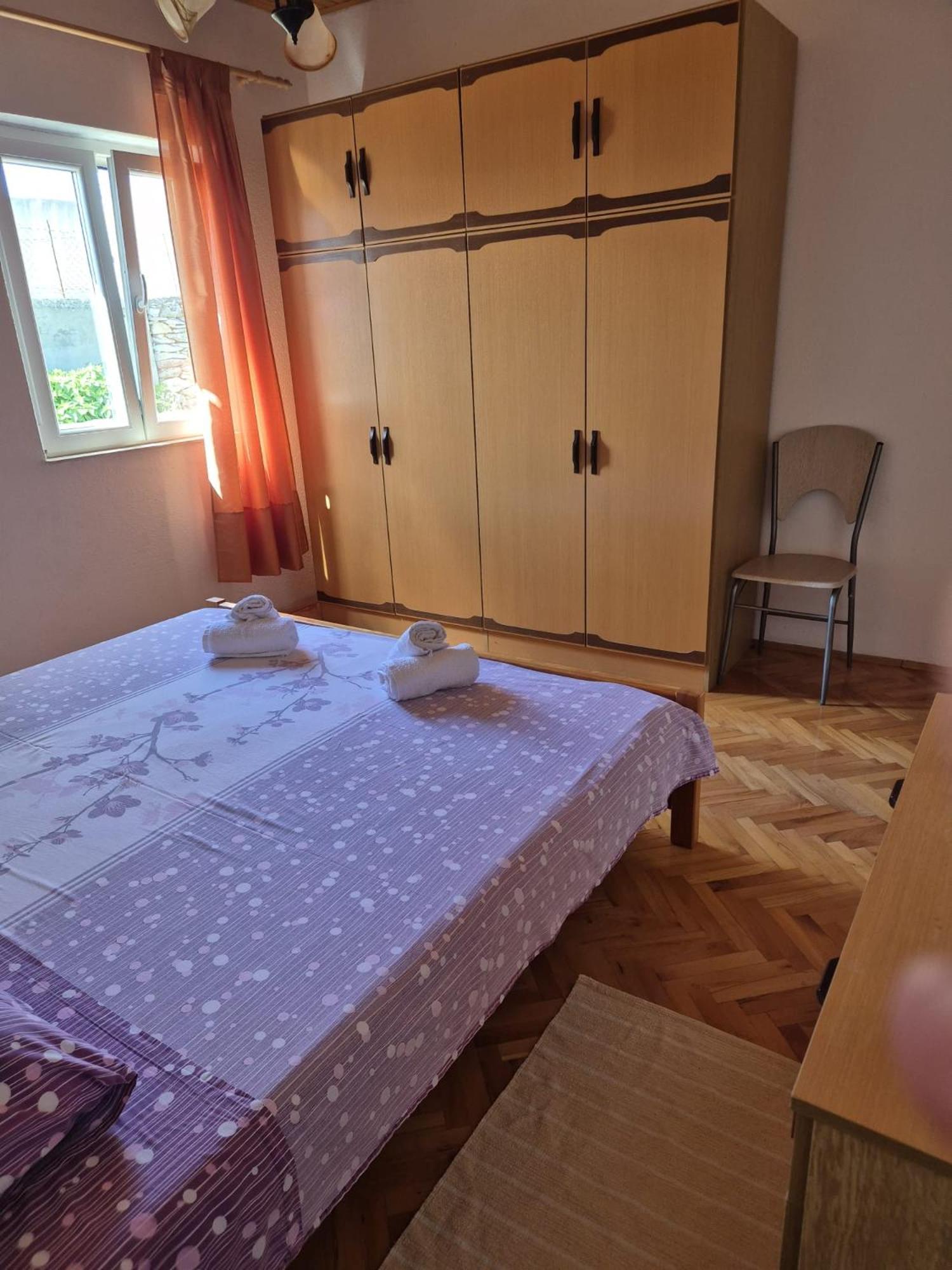 Apartmani Ino Skrip Екстер'єр фото