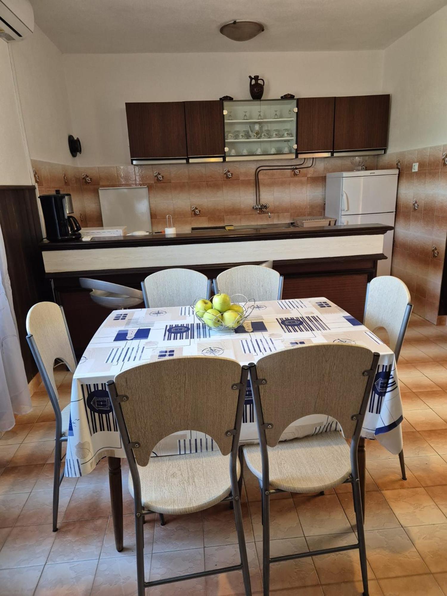 Apartmani Ino Skrip Екстер'єр фото