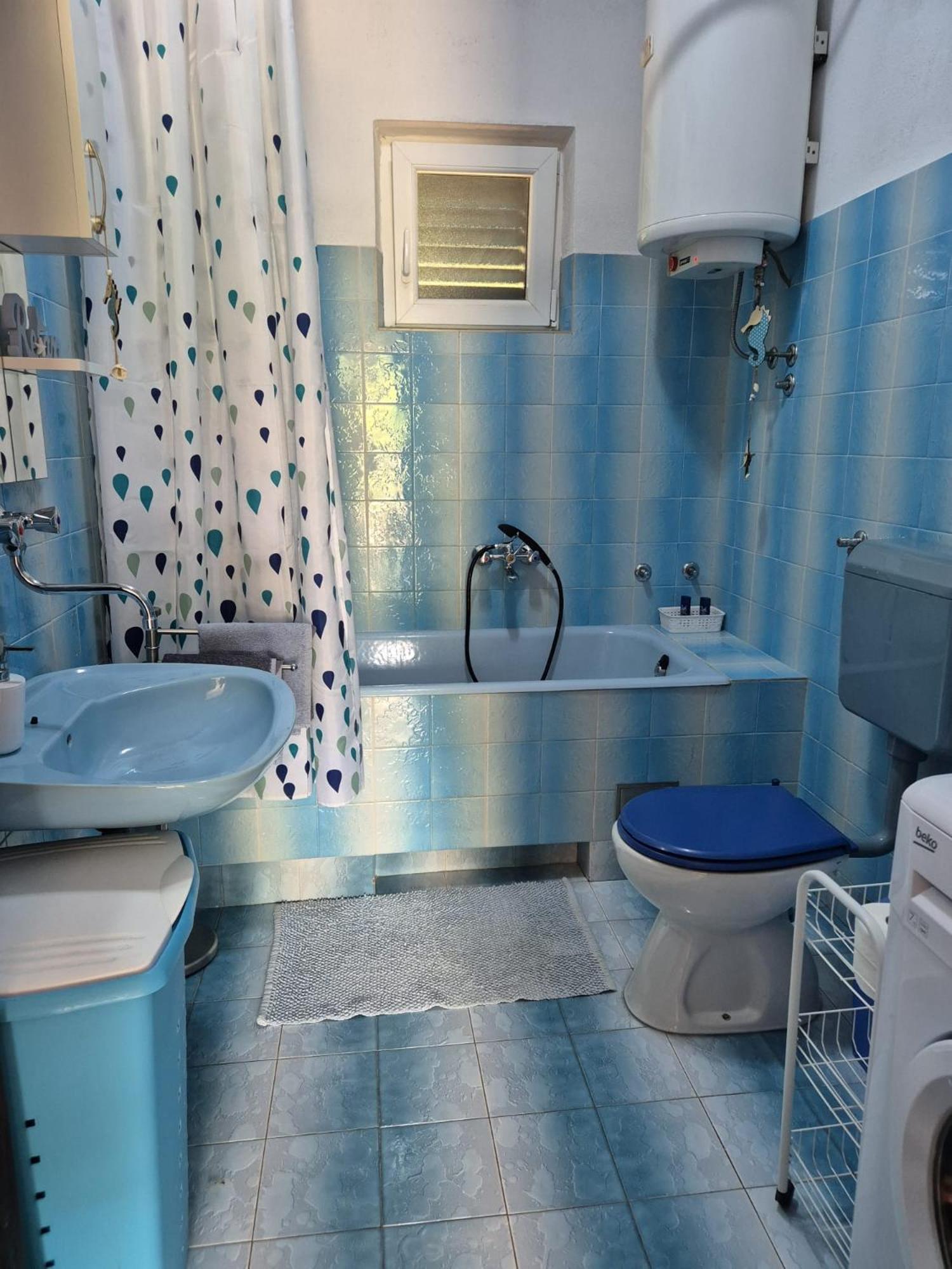 Apartmani Ino Skrip Екстер'єр фото