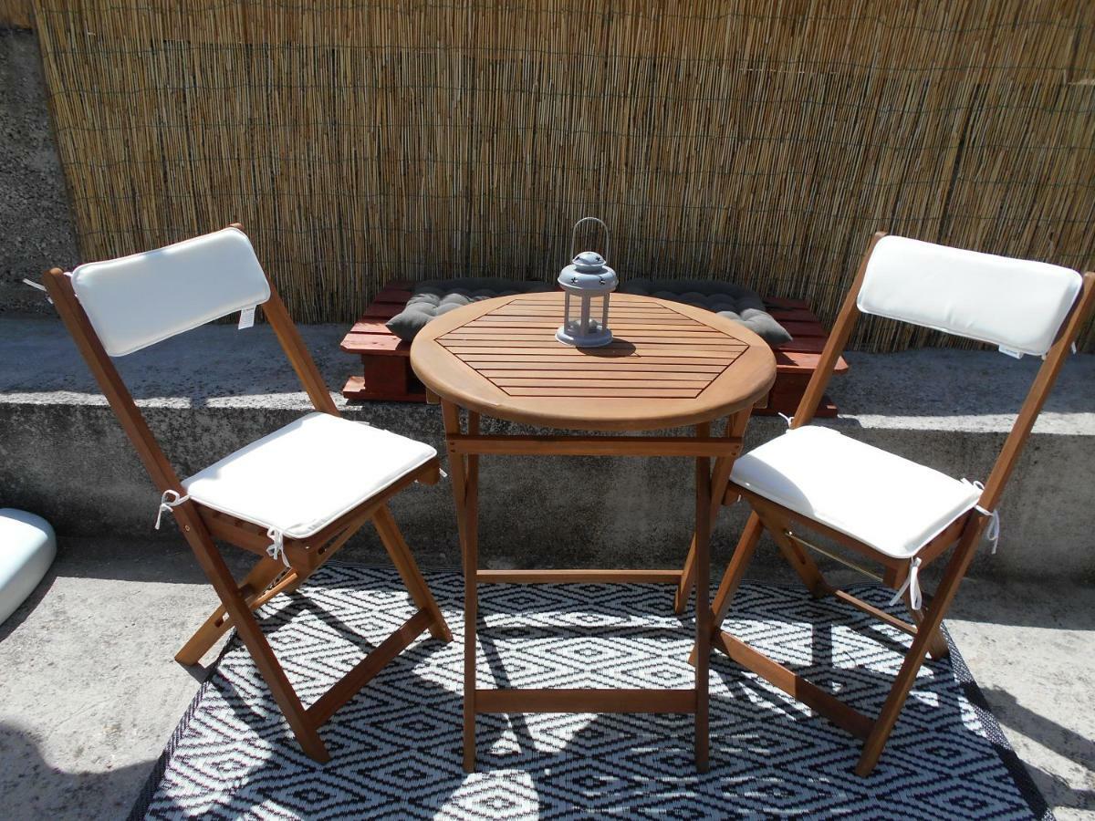 Apartmani Ino Skrip Екстер'єр фото